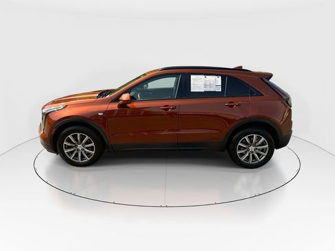 Used 2019 Cadillac XT4 Sport FWD image 5