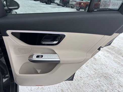 New 2026 Mercedes-Benz GLC 300 4MATIC image 21