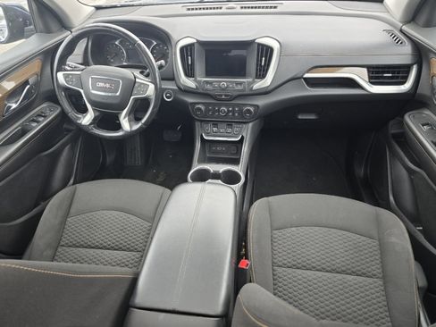 Used 2019 GMC Terrain SLE w/ Driver Convenience Package image 21