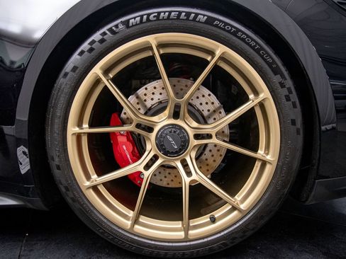 Used 2026 Porsche 911 GT3 RWD image 39