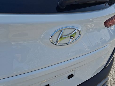 Used 2023 Hyundai Kona SEL w/ Convenience Package image 31