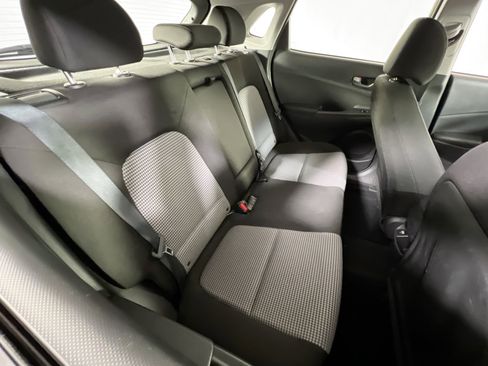 Used 2023 Hyundai Kona SE w/ Cargo Package image 24