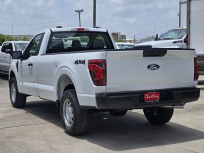 New 2026 Ford F150 XL