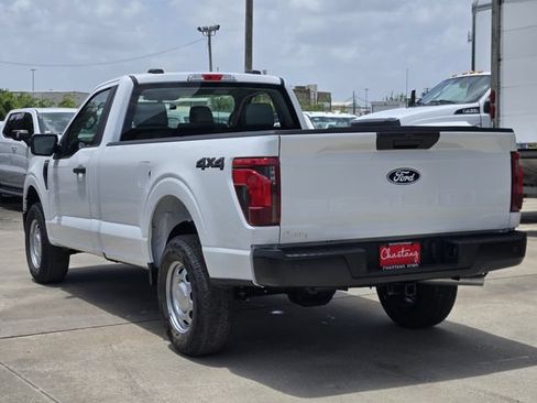 New 2026 Ford F150 XL AWD/4WD image 3