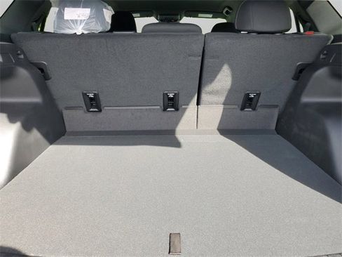 New 2025 Chevrolet Blazer EV LT image 11