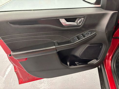 Used 2023 Ford Escape ST-Line w/ Tech Pack #1 image 37