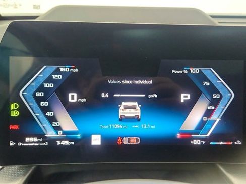 Used 2025 BMW X2 M35i image 40