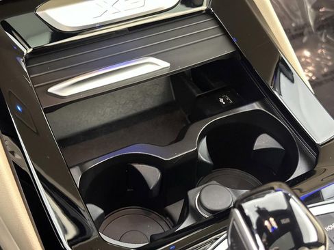 Used 2022 BMW X3 xDrive30i w/ Convenience Package w/ZPA image 9