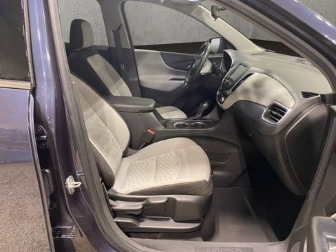 Used 2018 Chevrolet Equinox LT AWD/4WD image 20