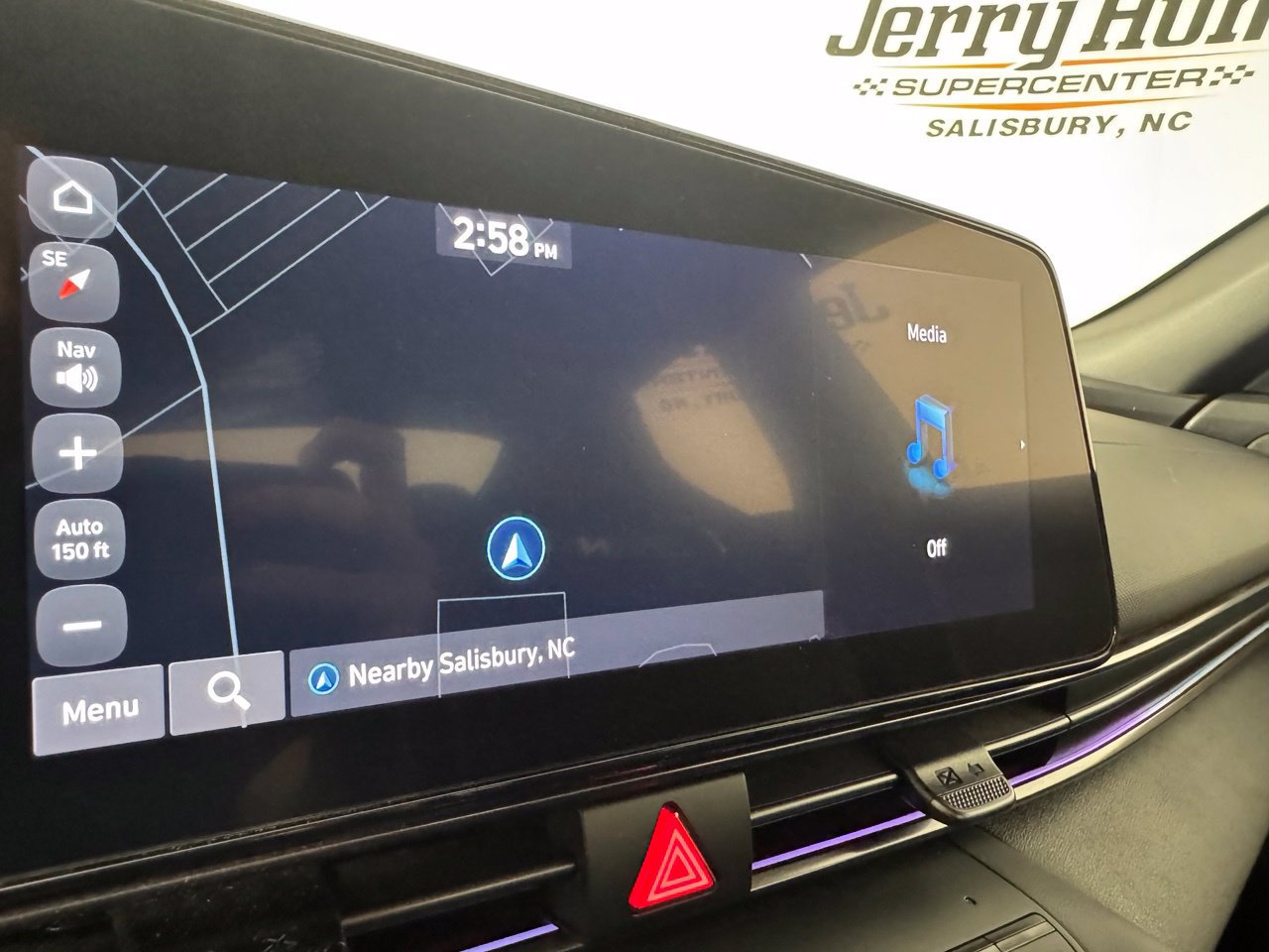 Used 2023 Hyundai Elantra N FWD image 17