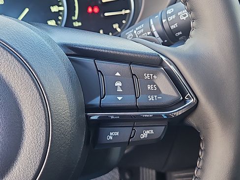 New 2025 MAZDA CX-5 AWD 2.5 S w/ Premium Plus Pkg image 17