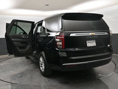 Used 2024 Chevrolet Tahoe LT image 30