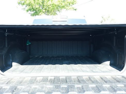 Used 2024 RAM 1500 Big Horn RWD image 8