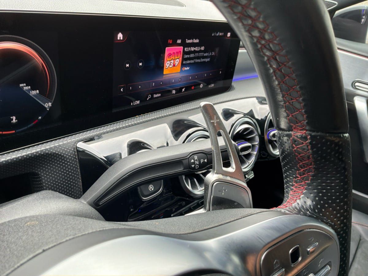 Used 2021 Mercedes-Benz A 220 image 17