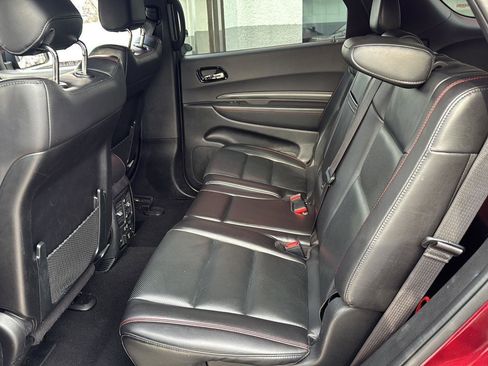 Used 2024 Dodge Durango R/T image 29