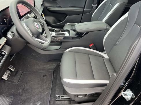 Used 2026 Buick Envision Sport Touring AWD/4WD image 18