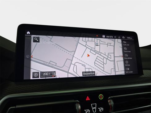 Used 2025 BMW X4 xDrive30i w/ Premium Package image 25