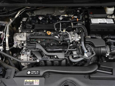 Used 2024 Toyota Corolla LE FWD image 28
