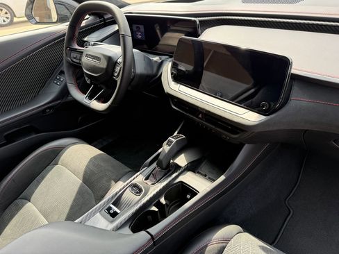 New 2026 Dodge Charger Scat Pack AWD/4WD image 12