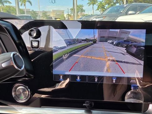 Used 2020 Chevrolet Corvette Stingray Premium Cpe w/ 3LT Preferred Equipment Group image 18