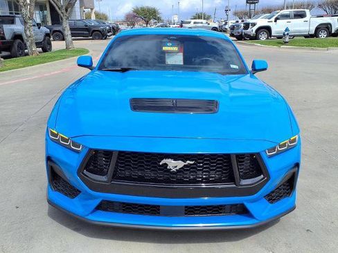 Used 2024 Ford Mustang GT Premium image 24