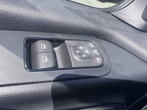 New 2025 Mercedes-Benz Sprinter 2500 image 22