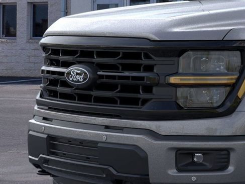 New 2026 Ford F150 XLT w/ Equipment Group 302A MID image 17