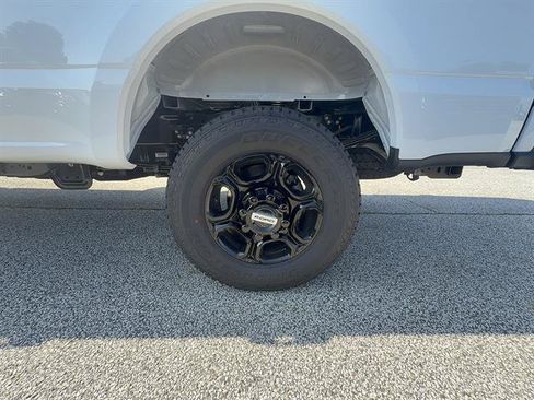 New 2026 Ford F350 XL w/ STX Appearance Package AWD/4WD image 24