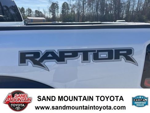 Used 2024 Ford Ranger Raptor image 10