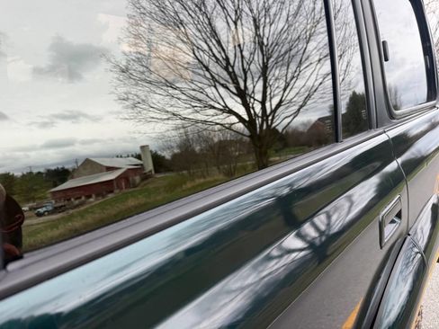 Used 1996 Toyota Land Cruiser image 35