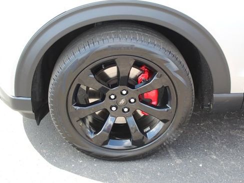 Used 2023 Ford Explorer ST w/ Equipment Group 401A image 12