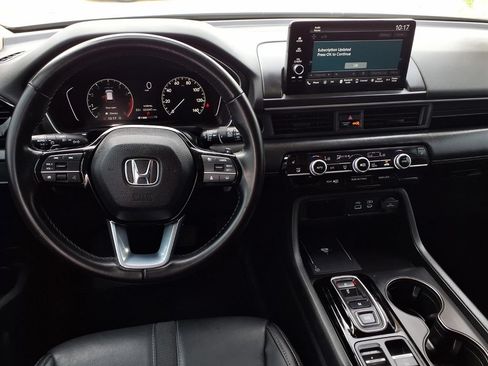 Certified 2024 Honda Pilot EX-L image 13