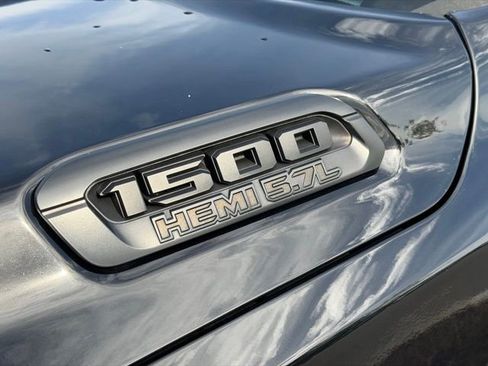 Used 2020 RAM 1500 Big Horn AWD/4WD image 15