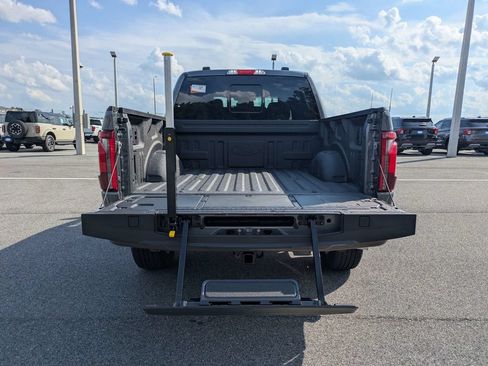 New 2026 Ford F150 King Ranch w/ Equipment Group 601A High AWD/4WD image 6