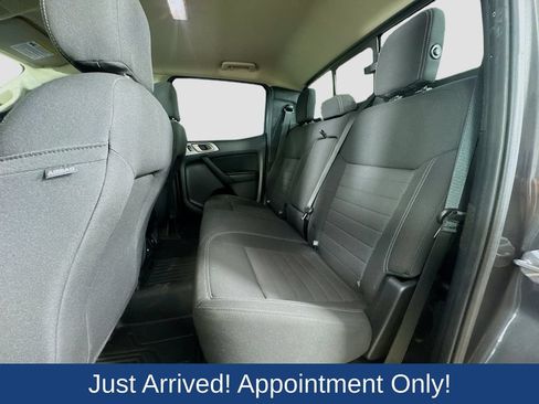 Used 2019 Ford Ranger XLT w/ Equipment Group 302A Luxury AWD/4WD image 28