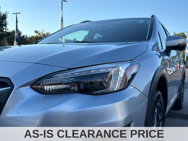 Used 2018 Subaru Crosstrek 2.0i Limited AWD/4WD image 21