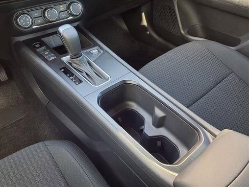 New 2026 Nissan Kicks S FWD image 18