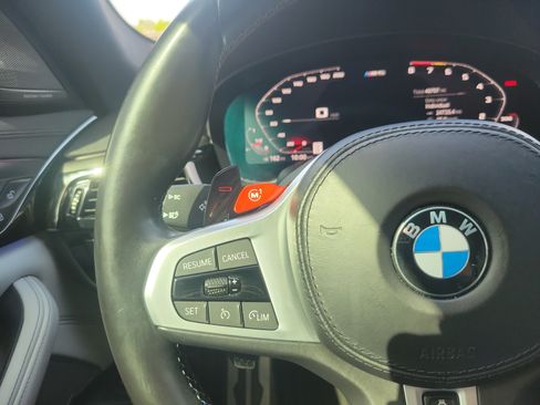 Used 2023 BMW M5 w/ Executive Package AWD/4WD image 20