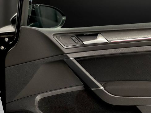 Used 2019 Volkswagen GTI Rabbit Edition FWD image 28