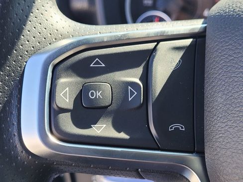 New 2026 RAM 5500 Tradesman w/ Chrome Appearance Group image 23