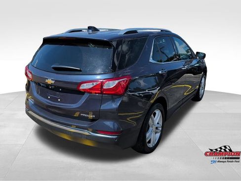 Used 2019 Chevrolet Equinox Premier FWD image 6