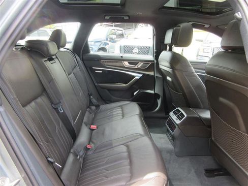 Used 2020 Audi A6 3.0T allroad Prestige image 29
