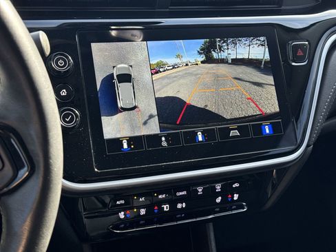 Used 2023 Chevrolet Bolt EUV Premier w/ Sun & Sound Package image 25