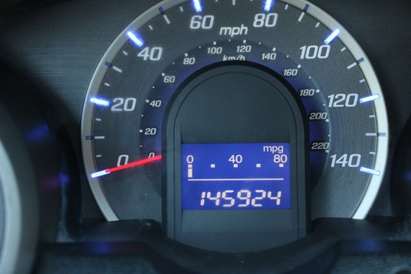 Used 2011 Honda Fit image 7
