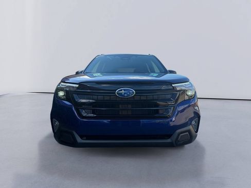 New 2026 Subaru Forester Sport w/ Onyx Edition AWD/4WD image 8