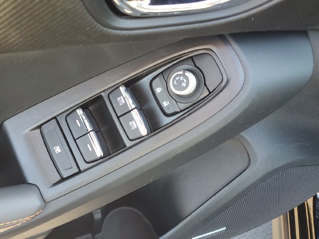 New 2027 Subaru Crosstrek 2.5i Limited AWD/4WD image 16