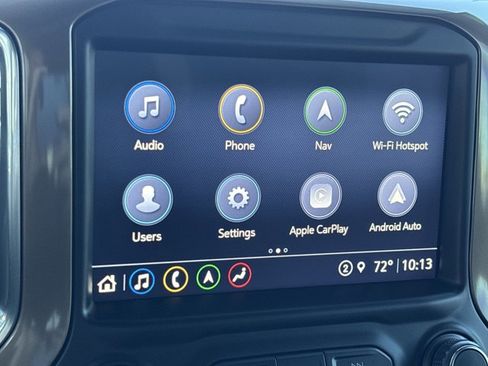 Used 2023 Chevrolet Silverado 3500 High Country w/ Z71 Off-Road Package image 40