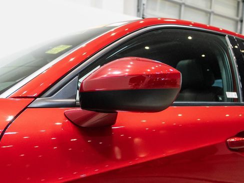 Used 2023 Acura Integra A-Spec FWD image 12