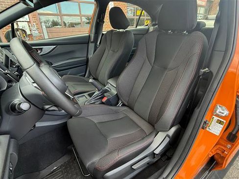 Used 2024 Subaru WRX Premium image 30