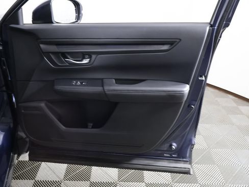 Used 2024 Honda CR-V EX image 24
